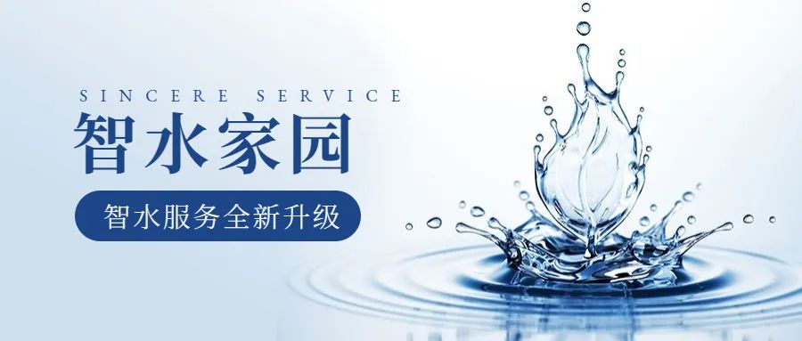 科學(xué)智水 · 共富家園 | 從管理到服務(wù)，山科助力水務(wù)共同富裕